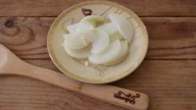 грибы под соусом