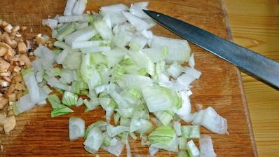 грибы с сыром и помидорами в духовке