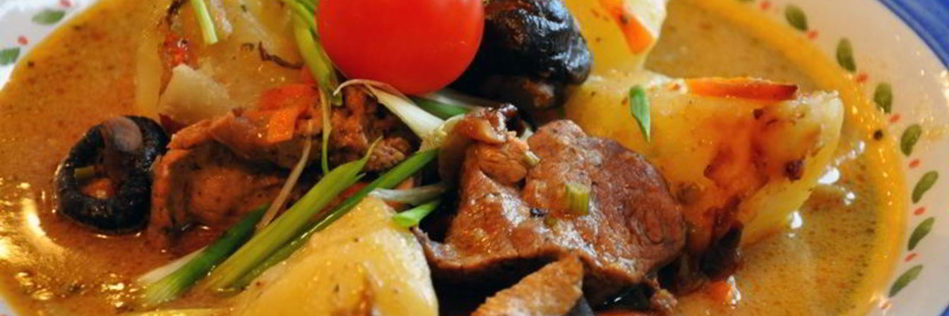 Грибы шиитаке в духовке