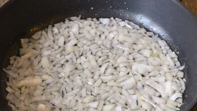 маслята жареные в сметане