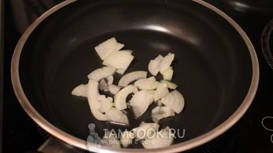 подосиновики жареные