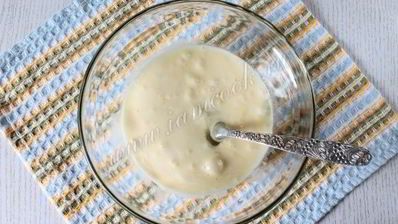 шампиньоны в кляре