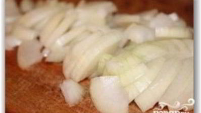 шампиньоны жареные