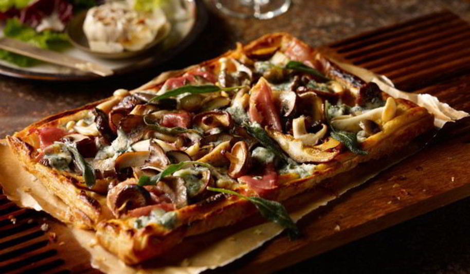 Рецепт вареных рядовок серых в уксусе