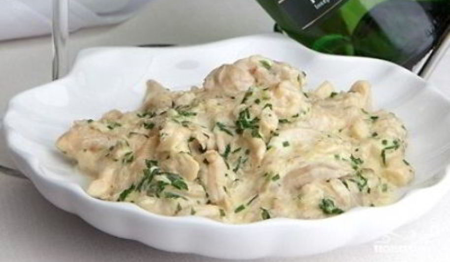 Рецепт вешенок в духовке