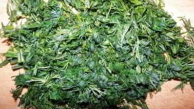 вешенки в духовке