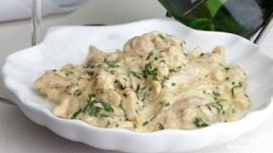 вешенки в духовке