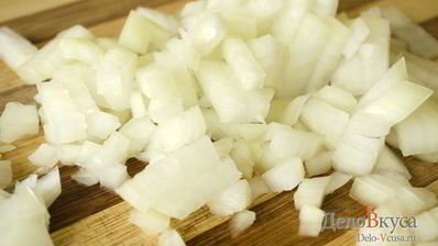 жареные шампиньоны со сметаной