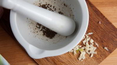 грибной суп-гуляш