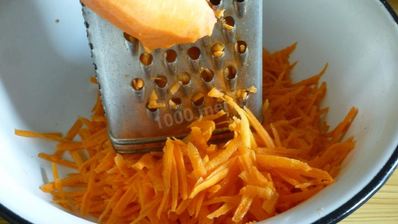 гуляш из куриных желудков