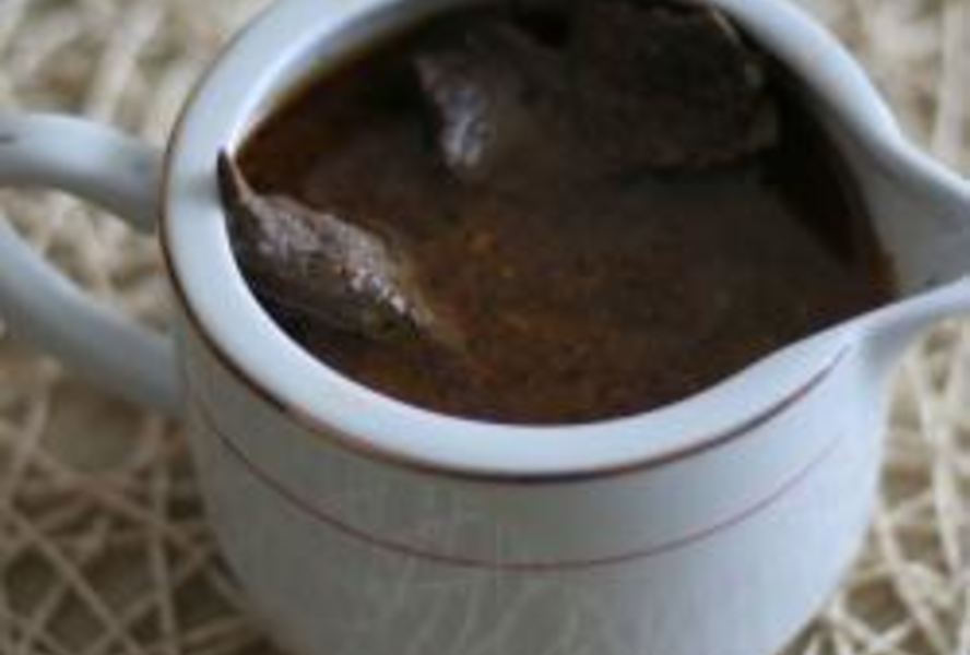 Гуляш из оленины