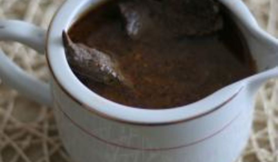 Рецепт гуляша из оленины