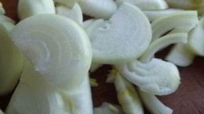 гуляш из желудков куриных