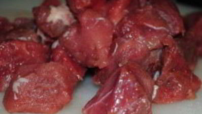 гуляш по-чешски