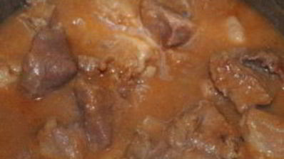 гуляш по-чешски