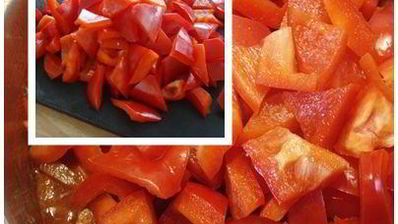 гуляш с квашеной капустой