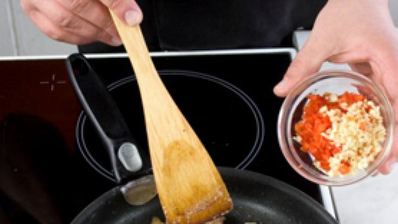 мясной суп-гуляш