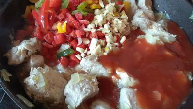 сегединский гуляш