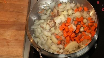 суп-гуляш из говядины