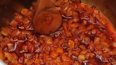 суп гуляш по-венгерски