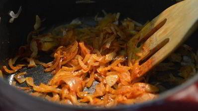 венгерский гуляш