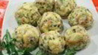 хлебные ньокки ди пане