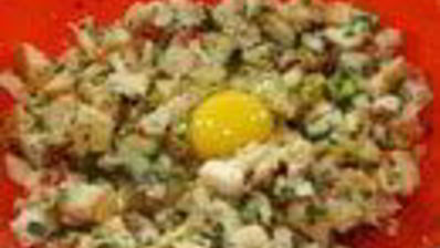 хлебные ньокки ди пане