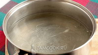 китайская лапша с курицей