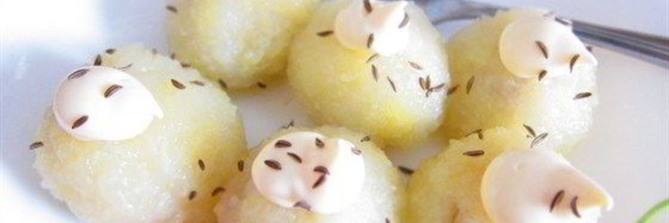 Клецки белорусские