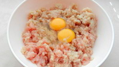 гречаники в соусе