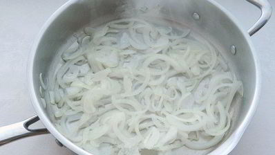 гречаники в соусе