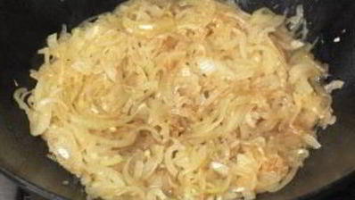 картофельные котлеты с капустой