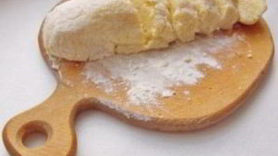 картофельные котлеты с капустой