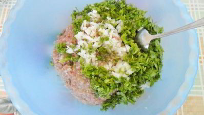 казан котлеты, котлеты в кастрюле