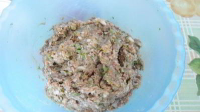 казан котлеты, котлеты в кастрюле