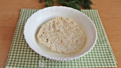 котлеты из фарша говядины и свинины