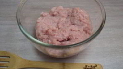 котлеты из индейки на пару в мультиварке