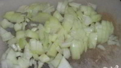 котлеты из кабана