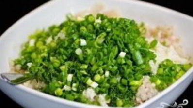 котлеты из кефали