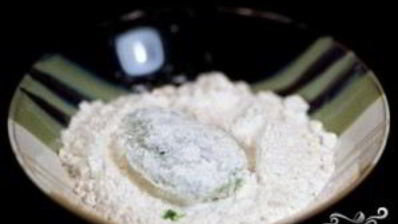 котлеты из кефали