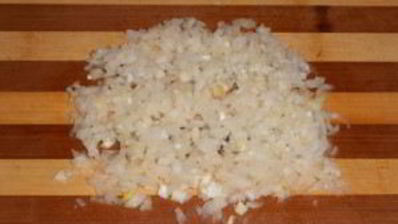 котлеты из консервов рыбных