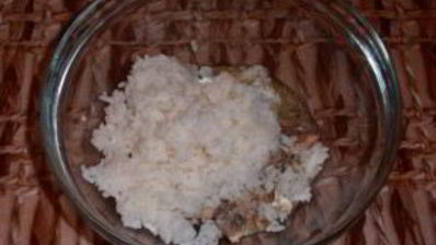 котлеты из консервов рыбных