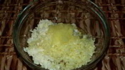 котлеты из консервов рыбных