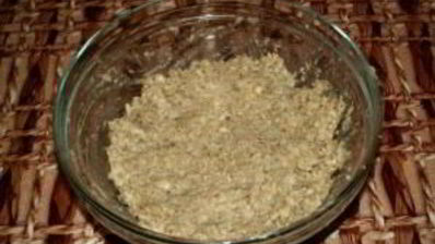 котлеты из консервов рыбных