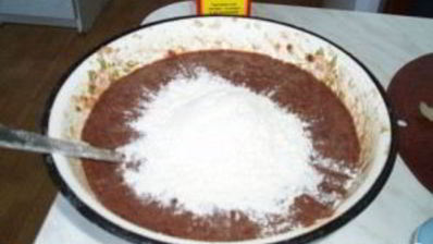 котлеты из печени говяжьей