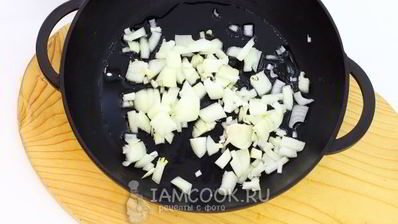 котлеты из перловки