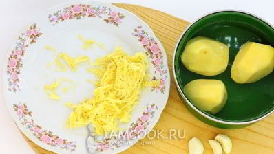 котлеты из перловки