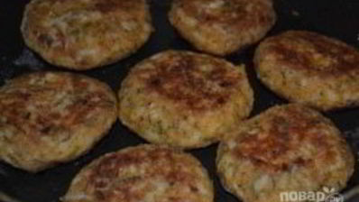 котлеты из риса и фасоли