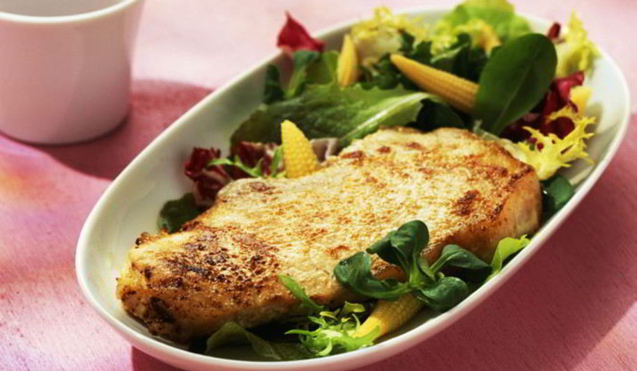 Рецепт котлет из сазана