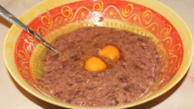 котлеты из свиной печени